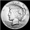 Image 1 : 1934 Silver Peace Dollar CLOSELY UNCIRCULATED