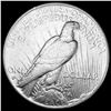 Image 2 : 1934 Silver Peace Dollar CLOSELY UNCIRCULATED