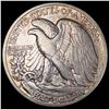 Image 2 : 1934-S Walking Liberty Half Dollar CLOSELY UNCIRCULATED
