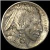 Image 1 : 1913 Type 1 Buffalo Nickel NICELY CIRCULATED