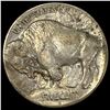 Image 2 : 1913 Type 1 Buffalo Nickel NICELY CIRCULATED