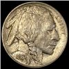 Image 1 : 1913 Type 1 Buffalo Nickel UNCIRCULATED