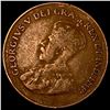 Image 1 : 1923 Canada Bronze One Cent LIGHTLY CIRCULATED