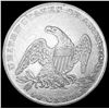 Image 2 : 1837 Capped Bust Half Dollar CLOSELY UNCIRCULATED