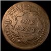 Image 2 : 1811 Classic Head Large Cent NICELY CIRCULATED