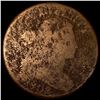 Image 1 : U.S. Large Cent NICELY CIRCULATED