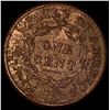 Image 2 : 1809 Classic Head Large Cent HIGH GRADE