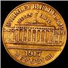 Image 2 : 1917 Gold $1 McKinley HIGH GRADE