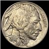 Image 1 : 1936-S Buffalo Nickel UNCIRCULATED