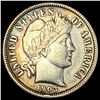Image 1 : 1903-O Silver Barber Dime ABOUT UNCIRCULATED