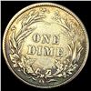 Image 2 : 1903-O Silver Barber Dime ABOUT UNCIRCULATED