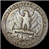 Image 2 : 1932-S Silver Washington Quarter NICELY CIRCULATED