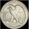 Image 2 : 1917 Walking Liberty Half Dollar UNCIRCULATED