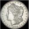 Image 1 : 1900 Morgan Silver Dollar UNCIRCULATED