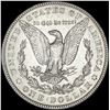 Image 2 : 1900 Morgan Silver Dollar UNCIRCULATED