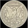 Image 2 : 1903-S Micro S Morgan Dollar NICE CIRC