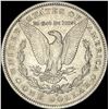 Image 2 : 1886-O Silver Morgan Dollar CLOSELY UNCIRCULATED