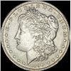 Image 1 : 1890-O Morgan Silver Dollar UNCIRCULATED