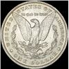 Image 2 : 1890-O Morgan Silver Dollar UNCIRCULATED