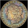 1894-S Morgan Silver Dollar NEAR UNC