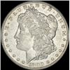 1900-S Silver Morgan Dollar NEARLY UNCIRCULATED