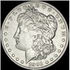 1901-S Silver Morgan Dollar NEARLY UNCIRCULATED