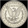 Image 2 : 1897-O Silver Morgan Dollar HIGH GRADE