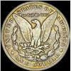 Image 2 : 1900-O Silver Morgan Dollar ABOUT UNCIRCULATED