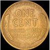 Image 2 : 1920-D Lincoln Wheat Cent CLOSELY UNCIRCULATED