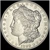 Image 1 : 1899 Silver Morgan Dollar HIGH GRADE