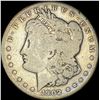 Image 1 : 1902-S Silver Morgan Dollar NICELY CIRCULATED