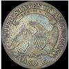 Image 2 : 1807 Capped Bust Half Dollar NICELY CIRCULATED