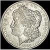 Image 1 : 1889 Silver Morgan Dollar CLOSELY UNCIRCULATED