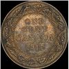 Image 2 : 1917 Canada 1 Cent CLOSELY UNCIRCULATED