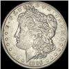 Image 1 : 1896-O Silver Morgan Dollar CLOSELY UNCIRCULATED