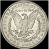 Image 2 : 1896-O Silver Morgan Dollar CLOSELY UNCIRCULATED