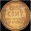 Image 2 : 1909 VDB Lincoln Wheat Cent UNCIRCULATED