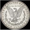 Image 2 : 1880-S Silver Morgan Dollar CLOSELY UNCIRCULATED