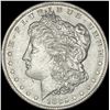 Image 1 : 1885-O Morgan Silver Dollar CHOICE BU