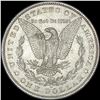 Image 2 : 1885-O Morgan Silver Dollar CHOICE BU