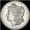 Image 1 : 1885-S Silver Morgan Dollar UNCIRCULATED