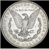 Image 2 : 1885-S Silver Morgan Dollar UNCIRCULATED