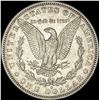 Image 2 : 1883-S Silver Morgan Dollar CLOSELY UNCIRCULATED