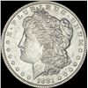 Image 1 : 1881-O Silver Morgan Dollar UNCIRCULATED