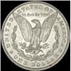 Image 2 : 1881-O Silver Morgan Dollar UNCIRCULATED
