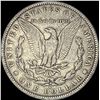 Image 2 : 1882-O Silver Morgan Dollar LIGHTLY CIRCULATED