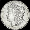Image 1 : 1890 Silver Morgan Dollar UNCIRCULATED