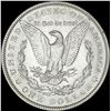 Image 2 : 1890 Silver Morgan Dollar UNCIRCULATED