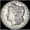 Image 1 : 1885-S Silver Morgan Dollar CLOSELY UNCIRCULATED