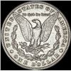 Image 2 : 1885-S Silver Morgan Dollar CLOSELY UNCIRCULATED